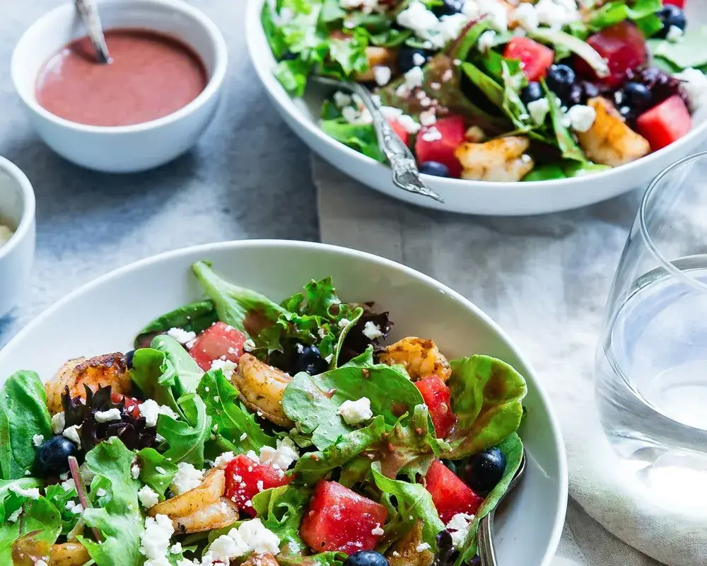 Nutritional guidance