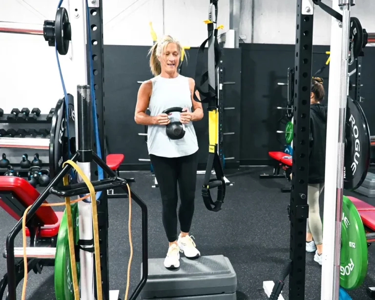 DSC 0926 - Best Personal Training Gym in Kennebunk and Scarborough